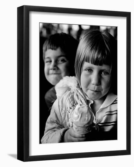 Getz-Craig Satterlee-Framed Photographic Print