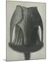 Geum rivale-Karl Blossfeldt-Mounted Giclee Print