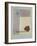 Gewagt Wägend-Paul Klee-Framed Collectable Print