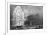 Geyser, Iceland-null-Framed Premium Giclee Print