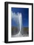 Geyser, Waiotapu, near Rotorua, North Island, New Zealand-David Wall-Framed Photographic Print