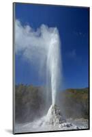 Geyser, Waiotapu, near Rotorua, North Island, New Zealand-David Wall-Mounted Photographic Print