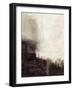 Geyser-Wild Apple Portfolio-Framed Art Print