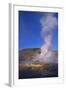 Geysers and Fumaroles, El Tatio, Atacama, Chile-Geoff Renner-Framed Photographic Print