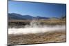 Geysers at Sol De Manana, Salar De Uyuni, Bolivia, South America-Mark Chivers-Mounted Photographic Print