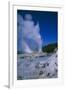 Geysers, Rotorua, New Zealand-Dr. Juerg Alean-Framed Photographic Print