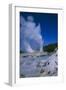 Geysers, Rotorua, New Zealand-Dr. Juerg Alean-Framed Photographic Print