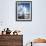 Geysir, Haukadalur Valley, Iceland, Polar Regions-Ben Pipe-Framed Photographic Print displayed on a wall