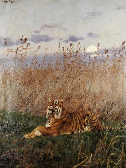 Giclee Print, , large