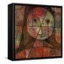 Gezeichneter, 1935-Paul Klee-Framed Stretched Canvas