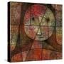 Gezeichneter, 1935-Paul Klee-Stretched Canvas