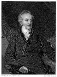 John Hunter, 18th Century Scottish Surgeon-GH Adcock-Giclee Print
