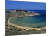 Ghajn Tuffieha Bay, Malta, Mediterranean, Europe-Stuart Black-Mounted Photographic Print