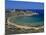 Ghajn Tuffieha Bay, Malta, Mediterranean, Europe-Stuart Black-Mounted Photographic Print