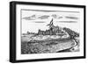 Ghana Elmina-null-Framed Art Print