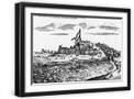 Black Frame