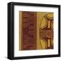 Ghana-Karl Rattner-Framed Art Print