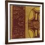 Ghana-Karl Rattner-Framed Art Print