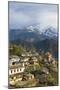 Ghandruk, 1990 Metres, Annapurna Himal, Nepal, Himalayas, Asia-Ben Pipe-Mounted Photographic Print