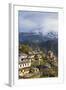 Ghandruk, 1990 Metres, Annapurna Himal, Nepal, Himalayas, Asia-Ben Pipe-Framed Photographic Print