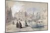 Ghent, 1893-John Gilbert-Mounted Premium Giclee Print