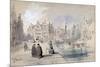 Ghent, 1893-John Gilbert-Mounted Giclee Print