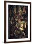 Ghent Altarpiece-Jan and Hubert Van Eye-Framed Art Print