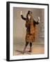 Ghillie Callum, the Sword Dance-null-Framed Photographic Print