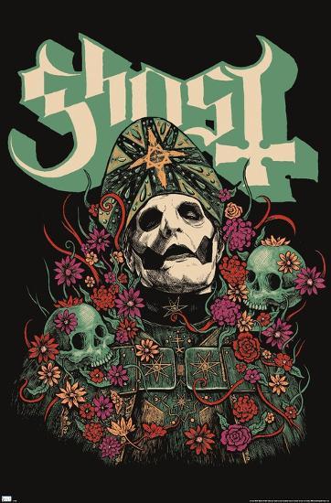 Poster, , large