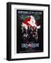 GHOST BUSTERS [1984], directed by IVAN REITMAN.-null-Framed Photographic Print