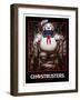 GHOST BUSTERS [1984], directed by IVAN REITMAN.-null-Framed Giclee Print