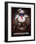 GHOST BUSTERS [1984], directed by IVAN REITMAN.-null-Framed Giclee Print