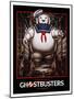 GHOST BUSTERS [1984], directed by IVAN REITMAN.-null-Mounted Giclee Print