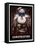 GHOST BUSTERS [1984], directed by IVAN REITMAN.-null-Framed Stretched Canvas