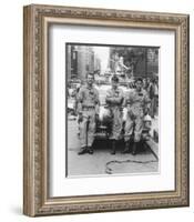 Ghost Busters-null-Framed Photo