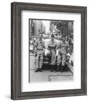 Ghost Busters-null-Framed Photo