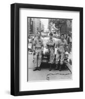 Ghost Busters-null-Framed Photo