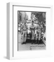 Ghost Busters-null-Framed Photo