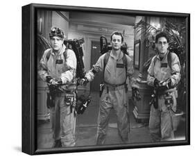 Ghost Busters-null-Framed Photo