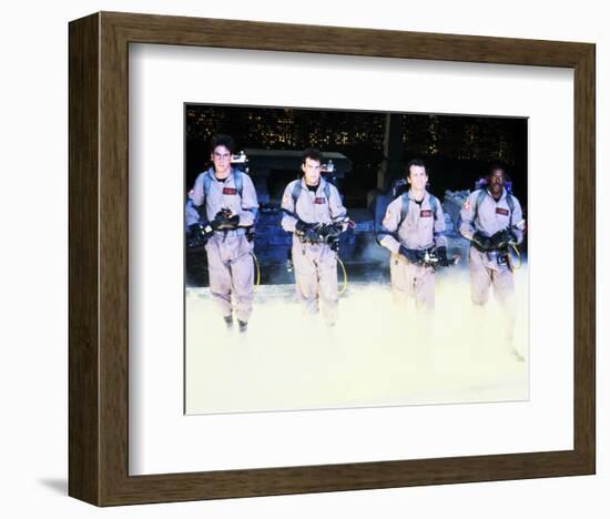 Ghost Busters-null-Framed Photo