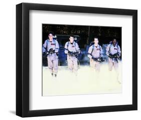 Ghost Busters-null-Framed Photo