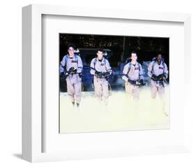 Ghost Busters-null-Framed Photo