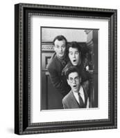 Ghost Busters-null-Framed Photo