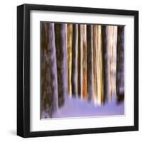 Ghost Dance-Philippe Sainte-Laudy-Framed Premium Photographic Print