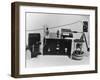 Ghost Detection Kit-John Cutten-Framed Photographic Print