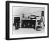 Ghost Detection Kit-John Cutten-Framed Photographic Print