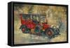 Ghost (Hawton)-Peter Miller-Framed Stretched Canvas