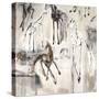 Ghost Horse Sonata-Jodi Maas-Stretched Canvas
