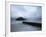 Ghost House-Doug Chinnery-Framed Photographic Print