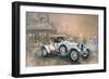 Ghost in Scarborough-Peter Miller-Framed Giclee Print